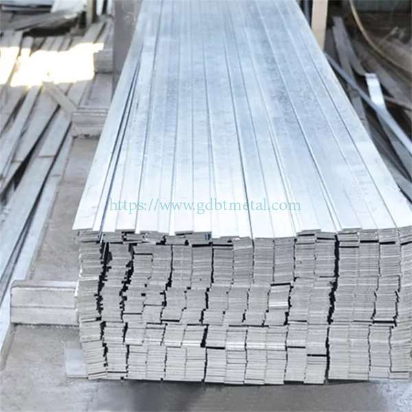 Galvanized Steel Others